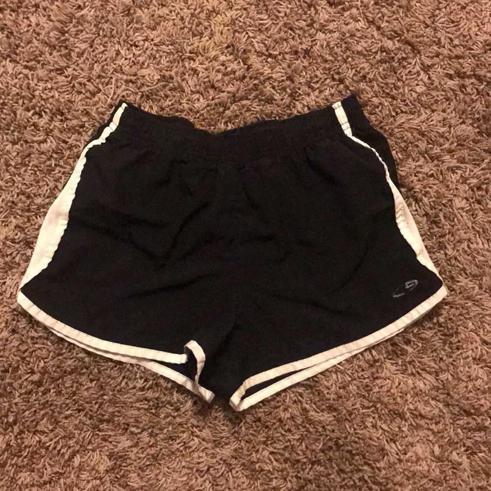 Athletic shorts